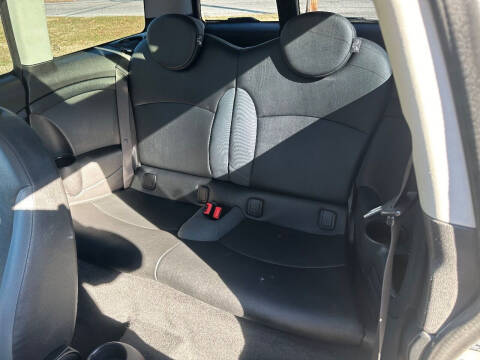 2009 MINI Cooper Clubman