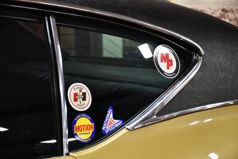 1969 Chevrolet Chevelle