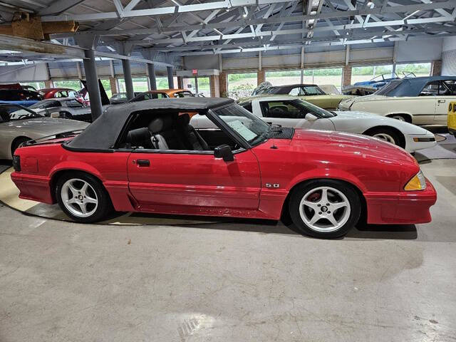1989 Ford Mustang GT