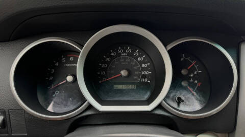 2006 Toyota 4Runner