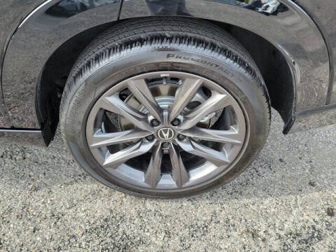 2025 Acura ADX w/A-SPEC