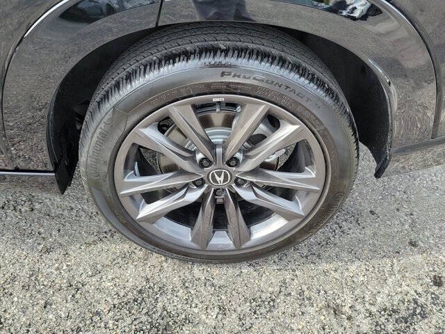 2025 Acura ADX w/A-SPEC