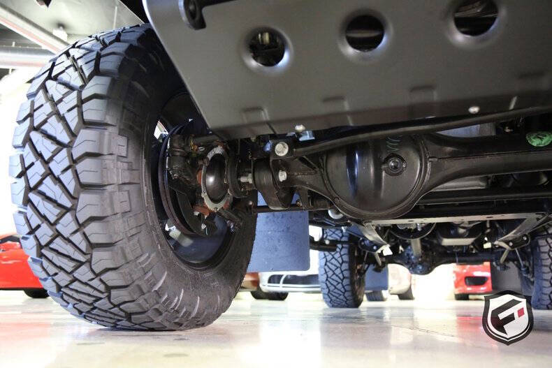 1991 Land Rover Defender