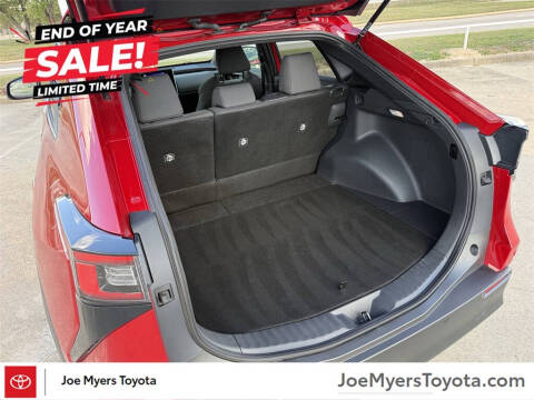 2023 Subaru Solterra Premium