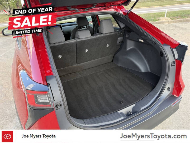 2023 Subaru Solterra Premium