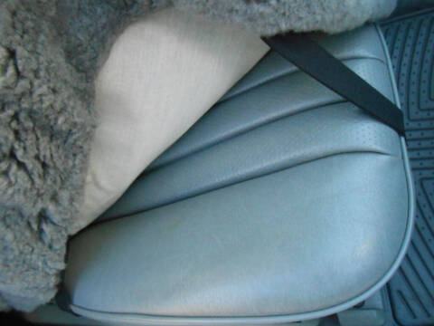 1994 Mercedes-Benz E-Class E 320