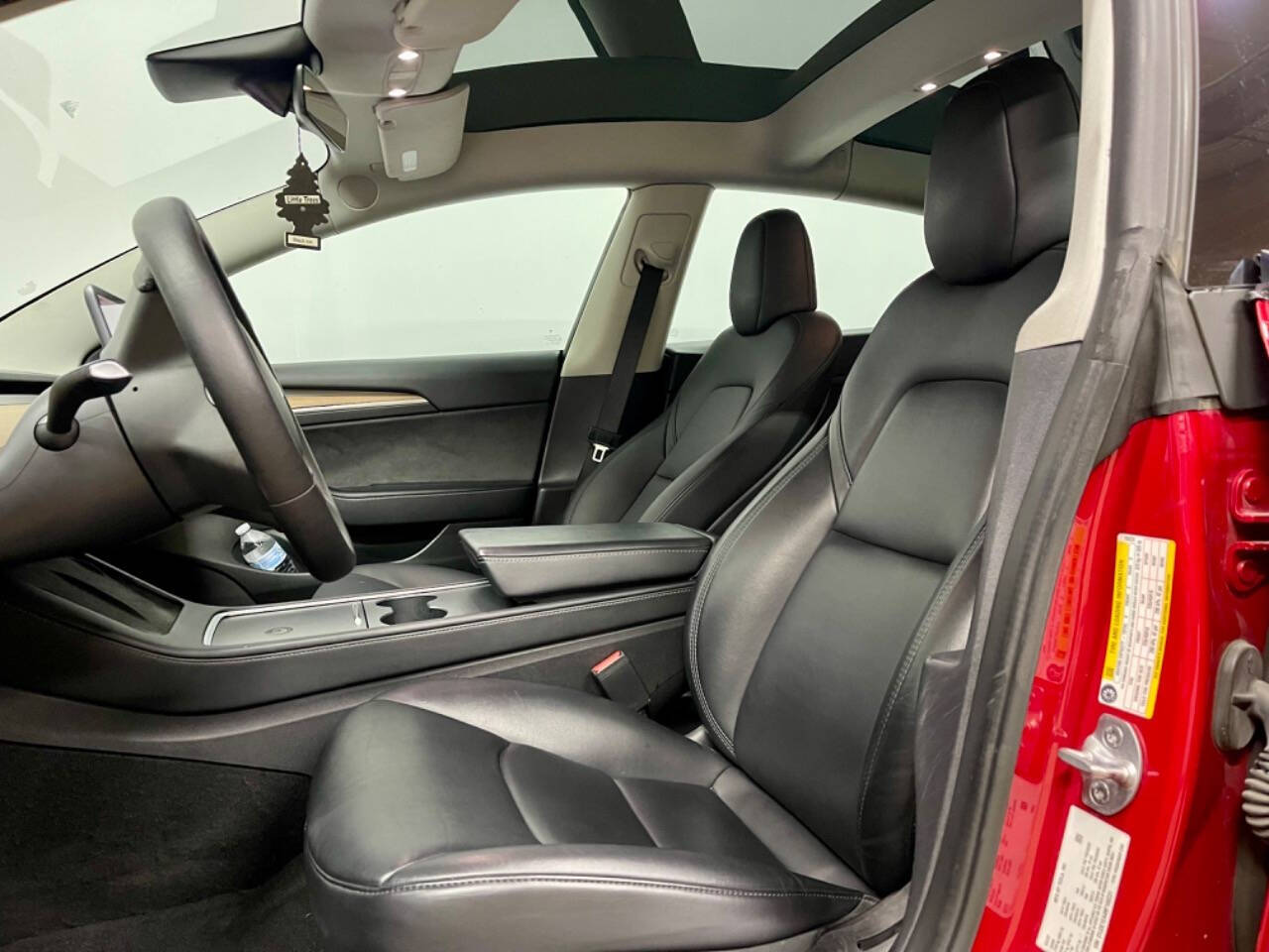 2022 Tesla Model 3 for sale at Sapphire Motors in Gurnee, IL