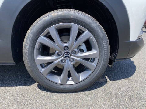 2025 Mazda CX-30 2.5 S Premium