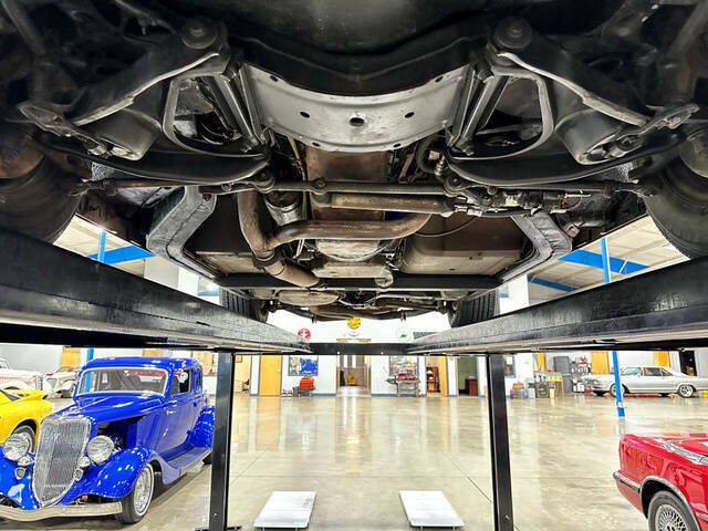 1975 Chevrolet Corvette