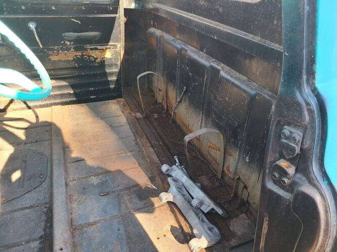 1959 Chevrolet C/K 30 Series