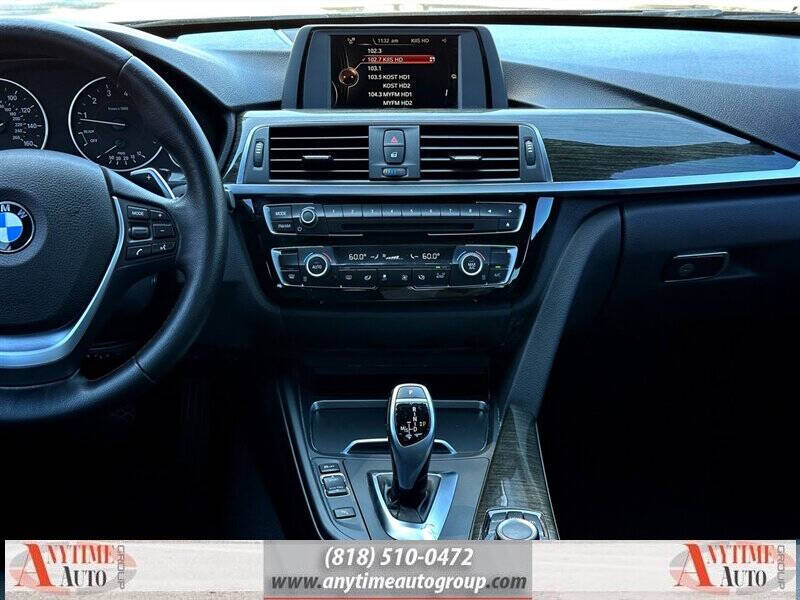 2017 BMW 3 Series 330i