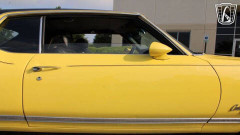 1970 Oldsmobile Cutlass