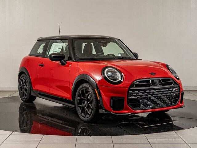 2026 MINI Hardtop 2 Door