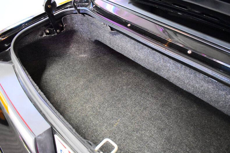 1986 Ford Mustang GT