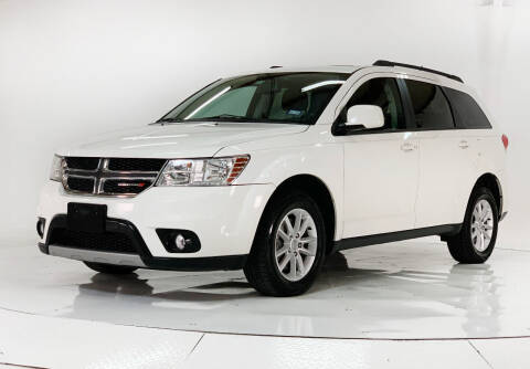 2015 Dodge Journey for sale at Houston Auto Credit in Houston TX