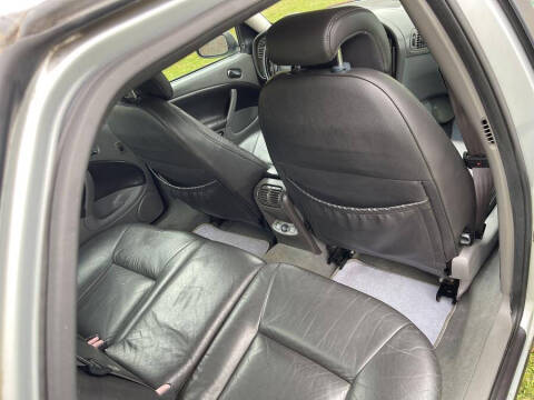 2003 Saab 9-5 Linear 2.3t