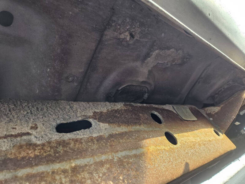 1992 Chevrolet S-10 Blazer Tahoe