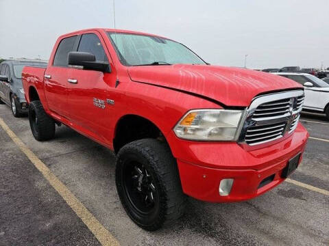 2017 RAM 1500 for sale at Super Cars Direct in Kernersville NC