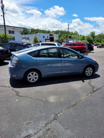 2007 Toyota Prius for sale at JMC/BNB TRADE in Medford NY