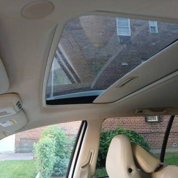 2014 Volvo XC90 3.2 Platinum