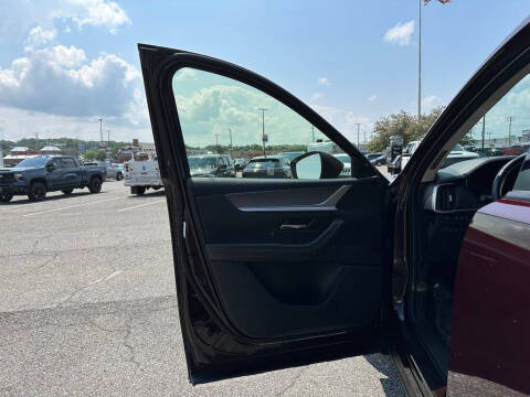 2024 Mazda CX-90 3.3 Turbo Premium