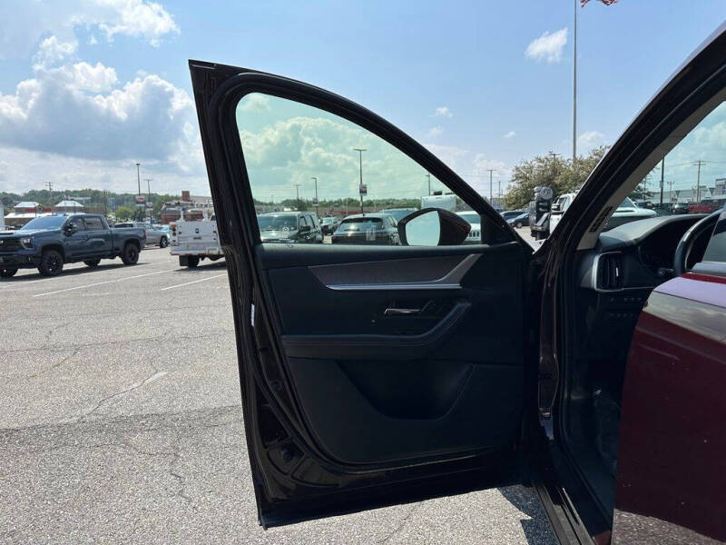 2024 Mazda CX-90 3.3 Turbo Premium