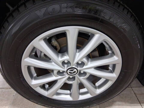 2024 Mazda CX-5 2.5 S Preferred