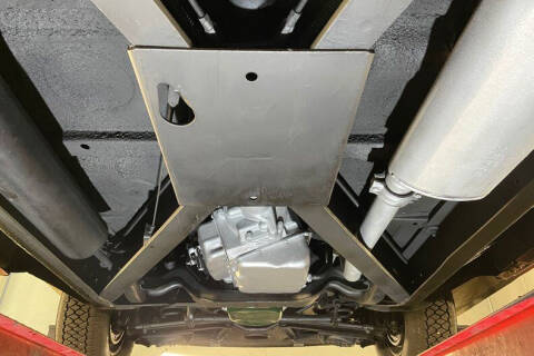 1955 Oldsmobile Super 88