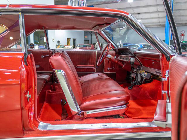 1966 Ford Galaxie 500