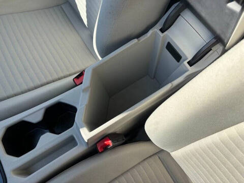 2023 Volkswagen Jetta S