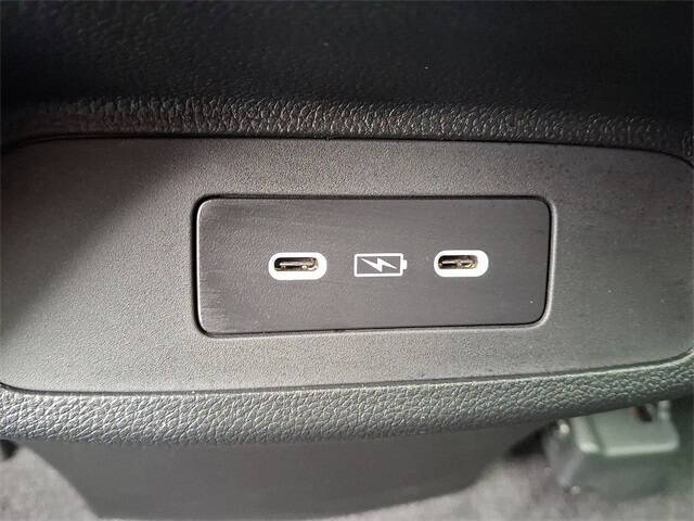 2025 Acura RDX SH-AWD w/A-SPEC