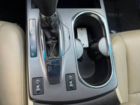 2013 Acura RDX