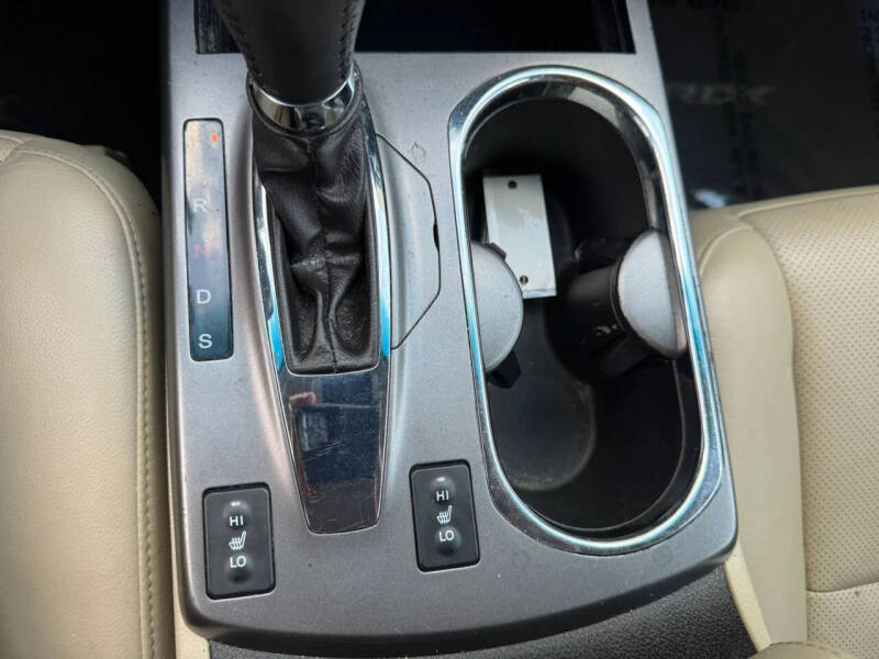 2013 Acura RDX