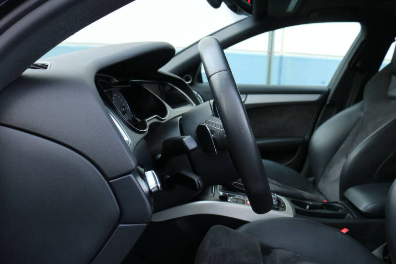 2014 Audi S4 3.0T quattro Premium Plus