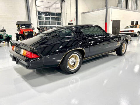 1978 Chevrolet Camaro