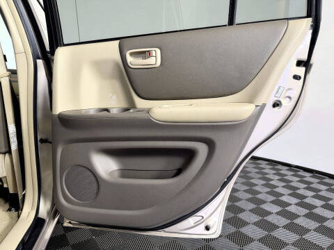 2006 Toyota Highlander