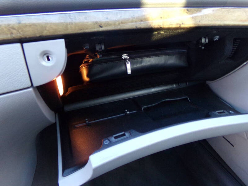 2008 Mercedes-Benz E-Class E 350 4MATIC