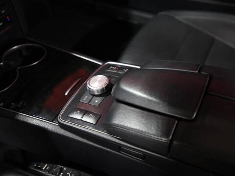 2014 Mercedes-Benz E-Class E 550