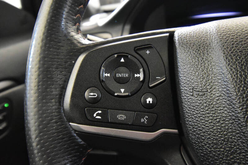 2022 Honda Pilot TrailSport