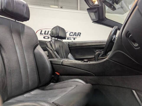 2013 BMW 6 Series 650i xDrive