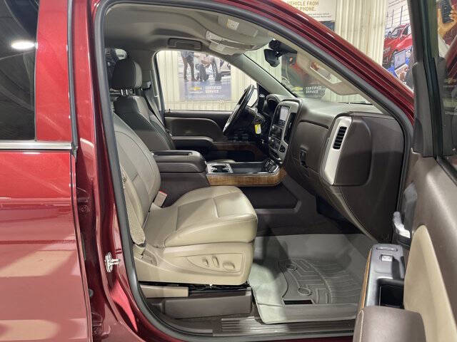 2016 GMC Sierra 1500