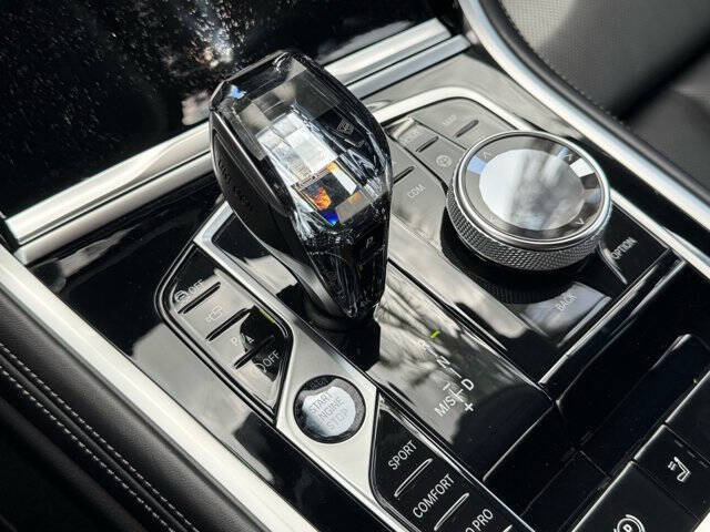 2023 BMW 8 Series 840i xDrive