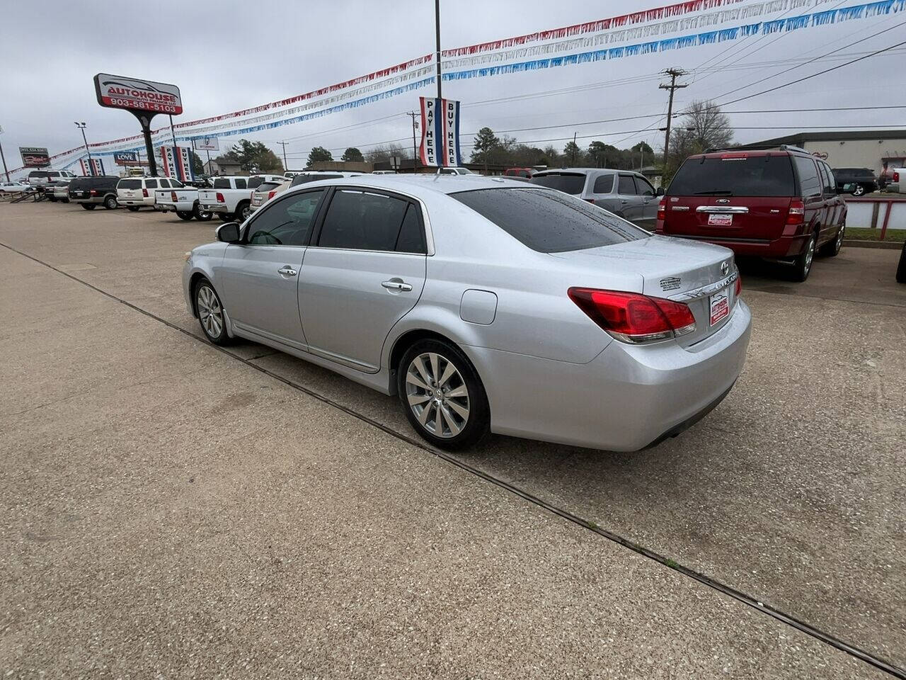 Cars For Sale in Tyler, TX Autohouse Auto Finance