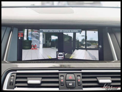 2015 BMW 7 Series ALPINA B7 LWB xDrive