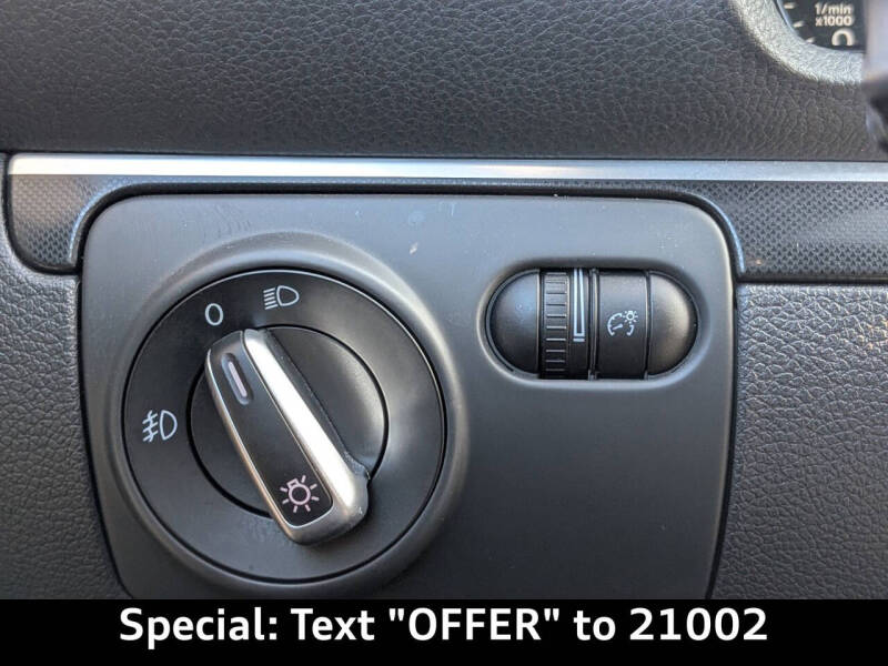 2014 Volkswagen Eos Sport SULEV