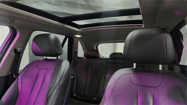 2014 BMW X5 xDrive35i