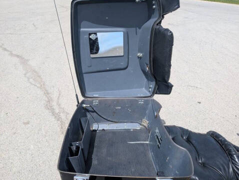 1988 Harley-Davidson FLHTC Electra Glide Classic