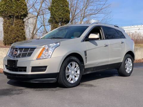 2011 Cadillac SRX for sale at PA Direct Auto Sales in Levittown PA