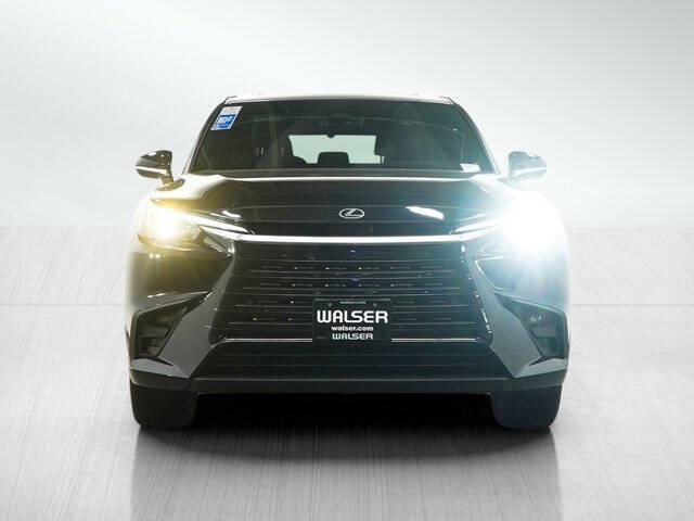 2025 Lexus TX 350