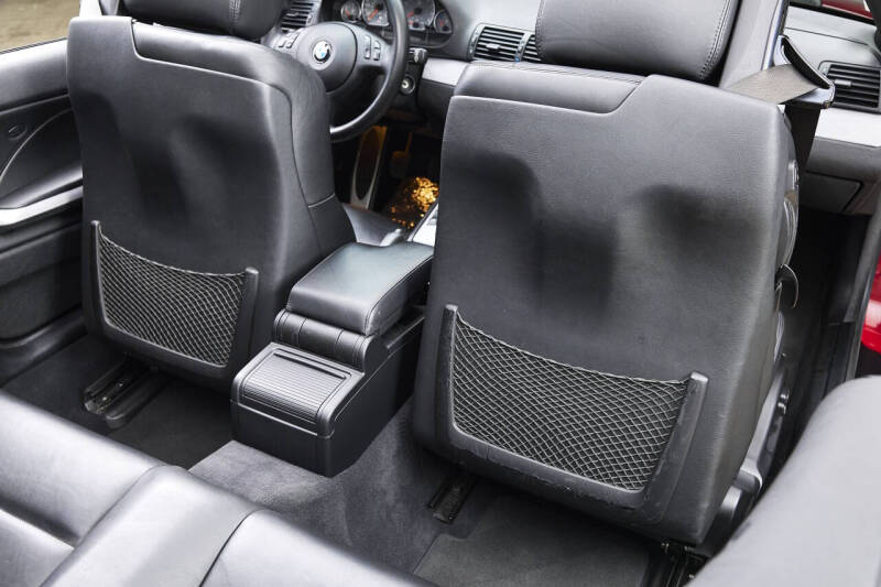 2005 BMW M3